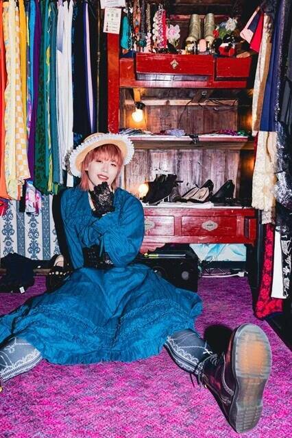 QuizKnockライター・志賀玲太に訊く「ゴスロリって男も着てもいいんですか？」