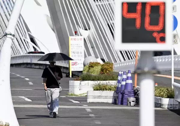 厳しすぎる酷暑から愛車と運転手を守る方法を徹底取材！　車内に"置き忘れ厳禁"の製品とは...？