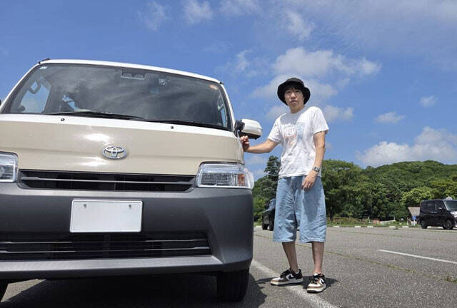 厳しすぎる酷暑から愛車と運転手を守る方法を徹底取材！　車内に"置き忘れ厳禁"の製品とは...？