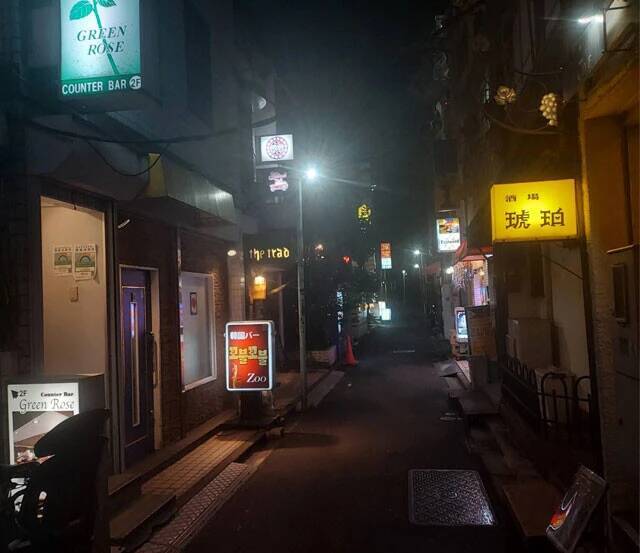 【東京の"異界"・湯島ルポ】人身取引、薬物乱用、昏睡ぼったくり...多国籍化するカオスな旧花街に聞こえる被害者たちの悲痛の声