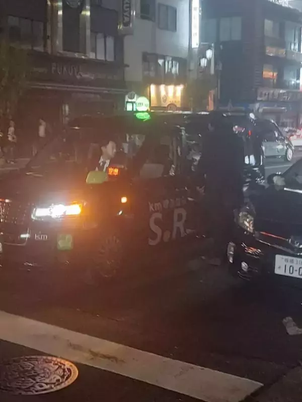 「【東京の"異界"・湯島ルポ】人身取引、薬物乱用、昏睡ぼったくり...多国籍化するカオスな旧花街に聞こえる被害者たちの悲痛の声」の画像