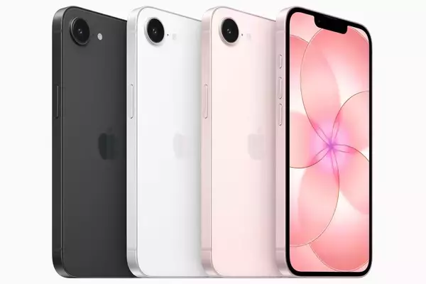 iPhone、Galaxy、Pixelの新モデルを徹底比較！...サムスンは実質月1円と激安!?
