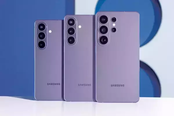 「iPhone、Galaxy、Pixelの新モデルを徹底比較！...サムスンは実質月1円と激安!?」の画像