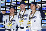 「【プロ野球交流戦2026】セ・パ共に意外な展開を見せた序盤戦！　混沌の優勝争いから目が離せない!!（Part.1）」の画像1