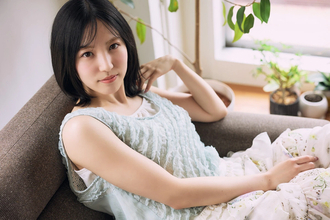 AKB48下尾みう「今のAKB48はみんなにチャンスがある時代だなって思います」【連載 なんで令和にAKB48？ Season2】