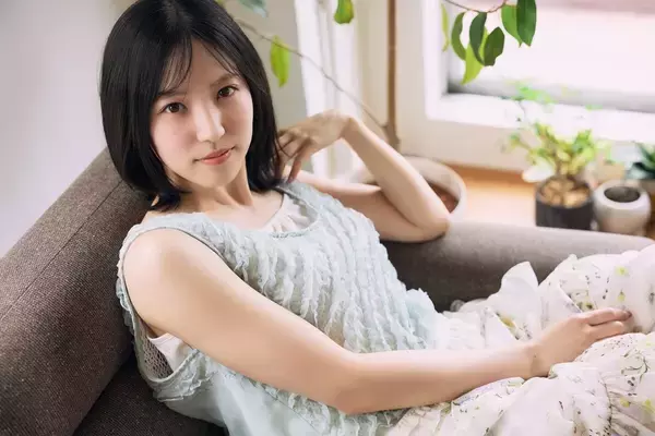 AKB48下尾みう「今のAKB48はみんなにチャンスがある時代だなって思います」【連載 なんで令和にAKB48？ Season2】