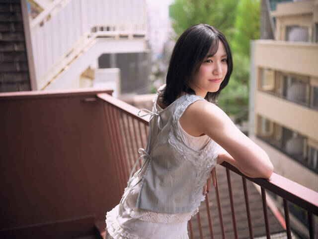 AKB48下尾みう「今のAKB48はみんなにチャンスがある時代だなって思います」【連載 なんで令和にAKB48？ Season2】