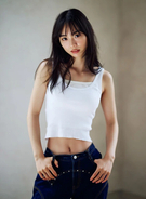 『仮面ライダーガッチャード』九堂りんね／仮面ライダーマジェード役の松本麗世（れいよ）「自分に満足せずにずっと成長したいって思い続けるんだろうな」