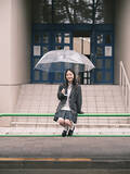 「芸歴14年の実力派女優・伊礼姫奈「学園祭はお芝居でリベンジしたいです！」【制服と、私と。】」の画像5
