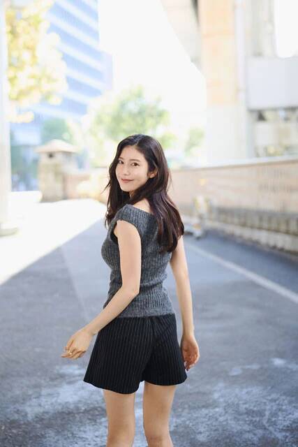 "令和の峰不二子"阿部なつきがドラマ『キューティーハニー BELOVED ENEMY』で主演に抜擢！「ぜひグラビアのオファーもお待ちしています」