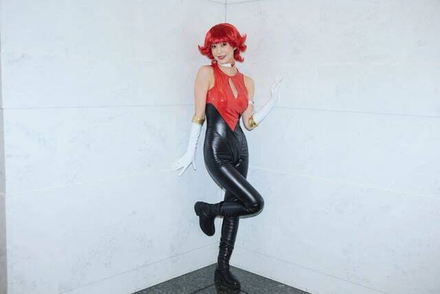 "令和の峰不二子"阿部なつきがドラマ『キューティーハニー BELOVED ENEMY』で主演に抜擢！「ぜひグラビアのオファーもお待ちしています」