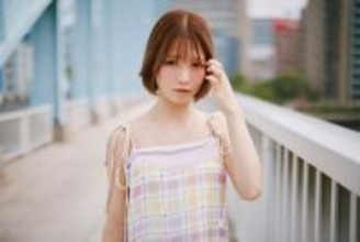 AKB48髙橋彩音「昔は先輩方のギラギラを見て震えていたけど、今は自分がギラギラしたいって思うようになりました」【連載 なんで令和にAKB48？ Season2】