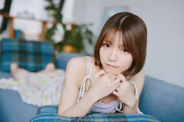 「AKB48髙橋彩音「昔は先輩方のギラギラを見て震えていたけど、今は自分がギラギラしたいって思うようになりました」【連載 なんで令和にAKB48？ Season2】」の画像