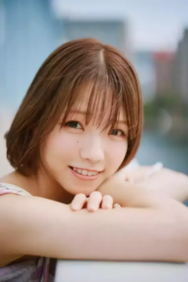 「AKB48髙橋彩音「昔は先輩方のギラギラを見て震えていたけど、今は自分がギラギラしたいって思うようになりました」【連載 なんで令和にAKB48？ Season2】」の画像