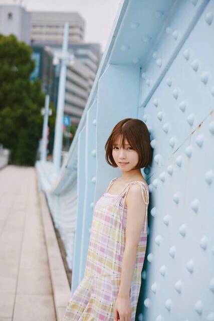 AKB48髙橋彩音「昔は先輩方のギラギラを見て震えていたけど、今は自分がギラギラしたいって思うようになりました」【連載 なんで令和にAKB48？ Season2】