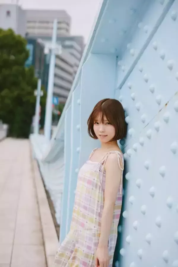 「AKB48髙橋彩音「昔は先輩方のギラギラを見て震えていたけど、今は自分がギラギラしたいって思うようになりました」【連載 なんで令和にAKB48？ Season2】」の画像