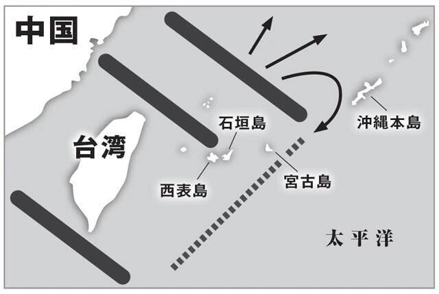 中国民間漁船2000隻が海峡封鎖！　台湾有事で実行される"津波作戦"の狙いとは？