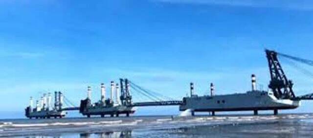 中国民間漁船2000隻が海峡封鎖！　台湾有事で実行される"津波作戦"の狙いとは？