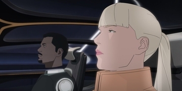 日本有数の映画ガイド・高橋ヨシキが『マーズ・エクスプレス』をレビュー！