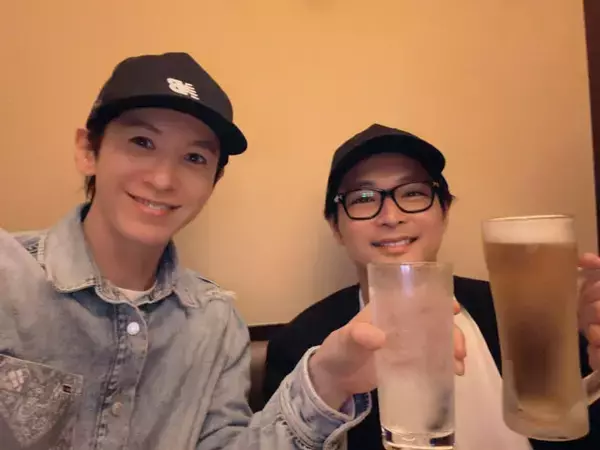 「浦和レッズ時代の先輩、元サッカー日本代表・坪井慶介の人生観「努力は裏切ることもあるから"努力を裏切らない"」〈後編〉【SHOW-WA青山隼の果てしない延長戦】」の画像