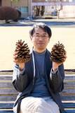 「ひろゆき、土壌学者・藤井一至とひも解く"土の秘密"⑥「火星でジャガイモなどを育てることはできるんですか？」【この件について】」の画像1