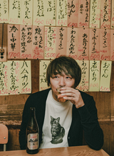 激ウマ！　次世代〈めんつゆ〉総選挙！＜野島慎一郎のバカレシピスペシャル＞