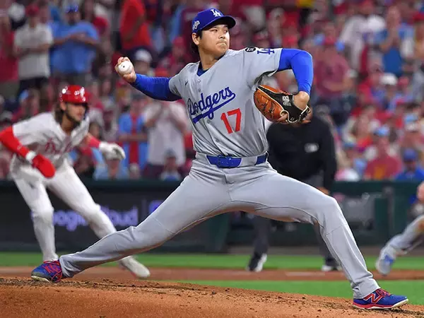 「【大谷翔平、山本由伸、佐々木朗希を徹底解説！】「ドジャース3人衆」の超絶進化を語ろう！」の画像