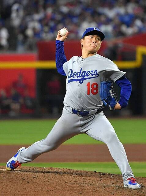 【大谷翔平、山本由伸、佐々木朗希を徹底解説！】「ドジャース3人衆」の超絶進化を語ろう！