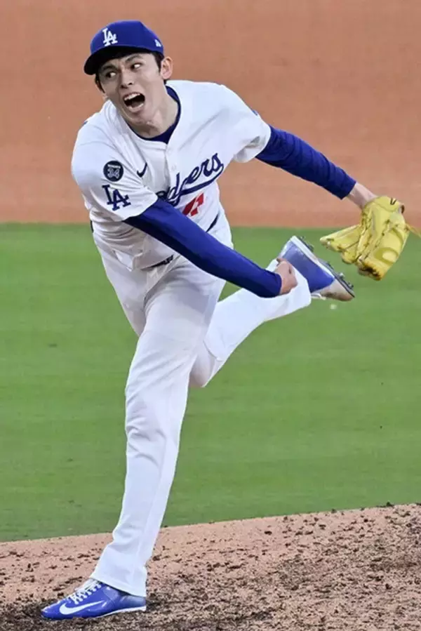 「【大谷翔平、山本由伸、佐々木朗希を徹底解説！】「ドジャース3人衆」の超絶進化を語ろう！」の画像