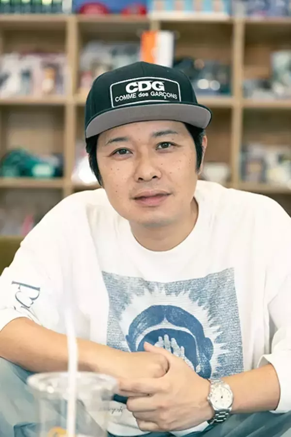 【お悩み相談連載：さらば青春の光・東ブクロの『こわいもんなし』】「パチンコは隔離していいからタバコOKエリアを作ってほしい。『ドヤタバコ』が一番気持ちいいですから」