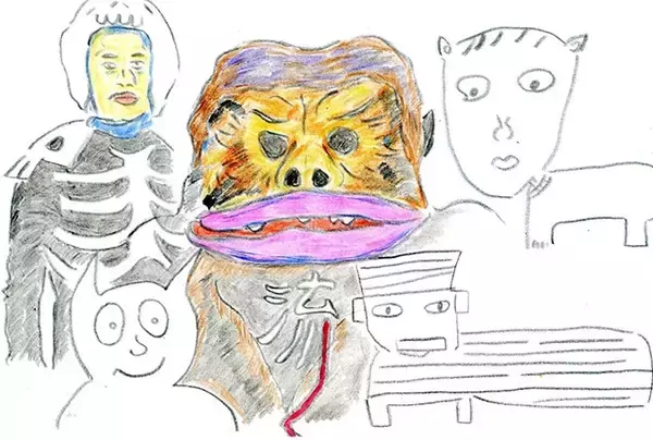 デビュー1年目のダウンタウンの漫才を生で見た"お笑い生き字引き"が語る「ダウンタウンは何がすごいのか」＜後編＞