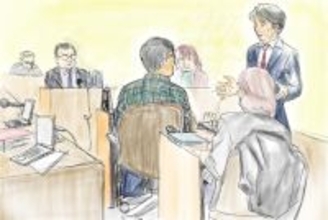 「異議あり！」ウーバーイーツ組合委員長として人生初の証人審問は大荒れの展開!?【チャリンコ爆走配達日誌】