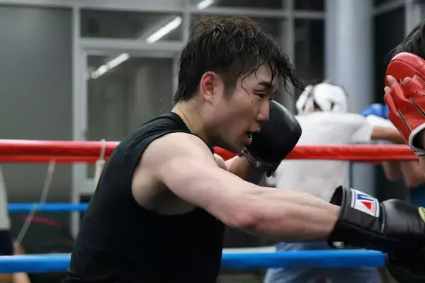 【寺地拳四朗】終わりか、始まりか――すべては誇りのために。＜第3話／プロボクサーとしての宿命＞