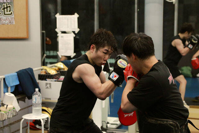 【寺地拳四朗】終わりか、始まりか――すべては誇りのために。＜第3話／プロボクサーとしての宿命＞