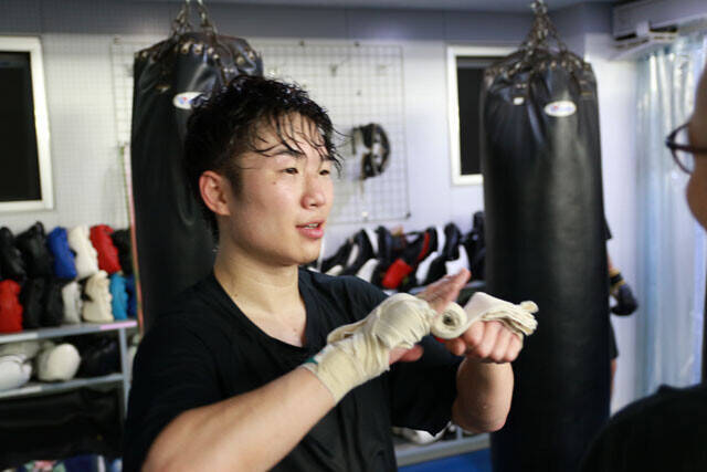 【寺地拳四朗】終わりか、始まりか――すべては誇りのために。＜第3話／プロボクサーとしての宿命＞