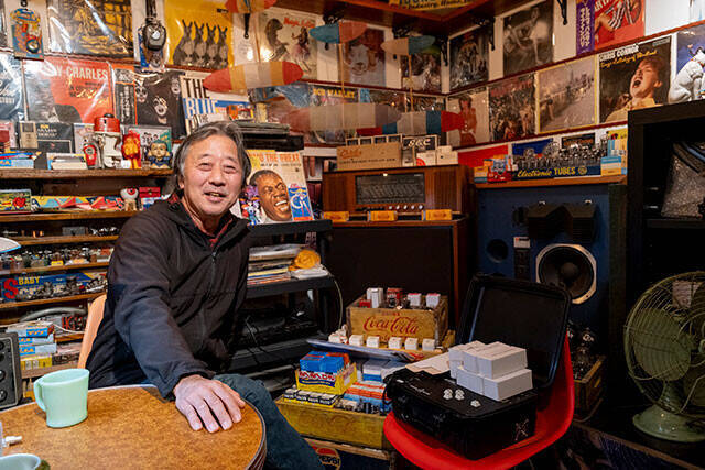 「3・11  あの日を重ねて」。写真家・八尋 伸が見た復興の軌跡