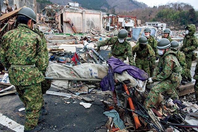 「3・11  あの日を重ねて」。写真家・八尋 伸が見た復興の軌跡