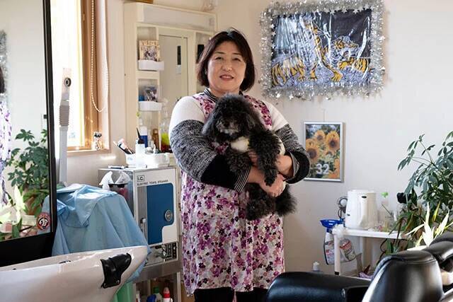 「3・11  あの日を重ねて」。写真家・八尋 伸が見た復興の軌跡