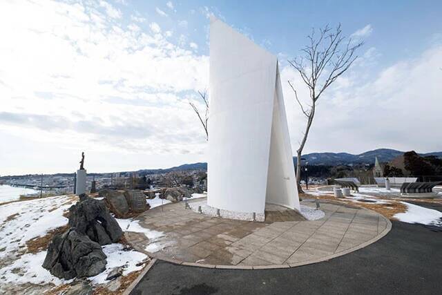 「3・11  あの日を重ねて」。写真家・八尋 伸が見た復興の軌跡