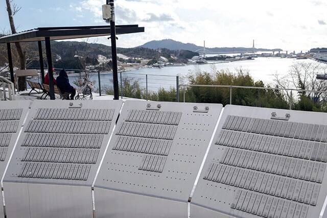 「3・11  あの日を重ねて」。写真家・八尋 伸が見た復興の軌跡