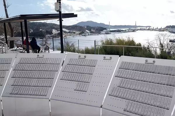 「「3・11  あの日を重ねて」。写真家・八尋 伸が見た復興の軌跡」の画像