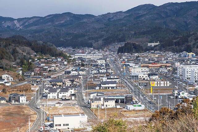 「3・11  あの日を重ねて」。写真家・八尋 伸が見た復興の軌跡