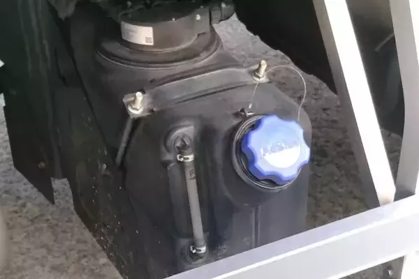 「「夏には死者が出るかも......」。燃料の節約に苦しむトラックドライバーたちの悲鳴が聞こえる」の画像