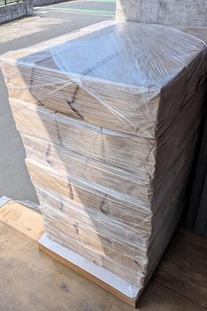 「夏には死者が出るかも......」。燃料の節約に苦しむトラックドライバーたちの悲鳴が聞こえる