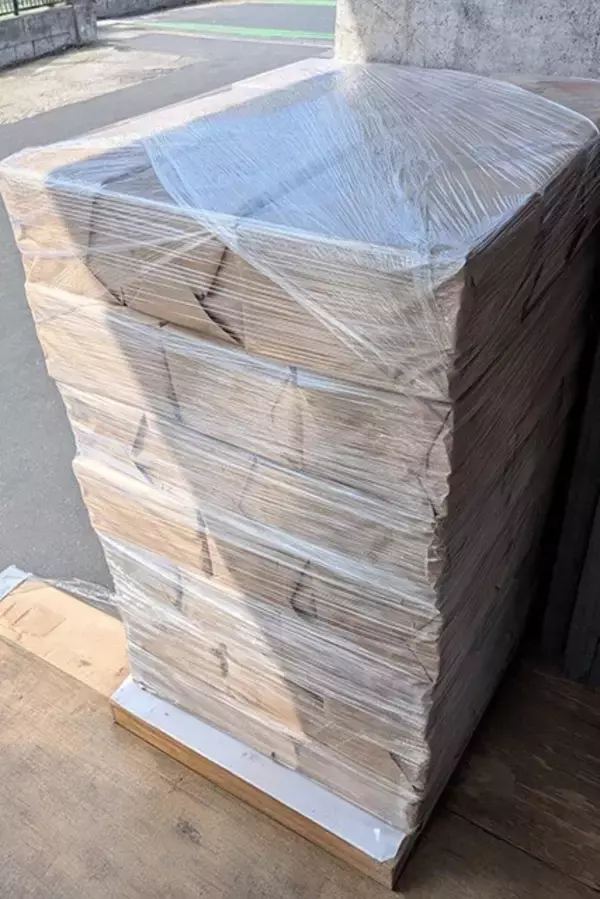 「「夏には死者が出るかも......」。燃料の節約に苦しむトラックドライバーたちの悲鳴が聞こえる」の画像