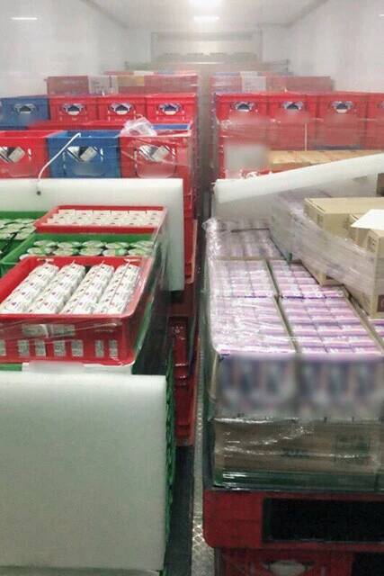 「夏には死者が出るかも......」。燃料の節約に苦しむトラックドライバーたちの悲鳴が聞こえる