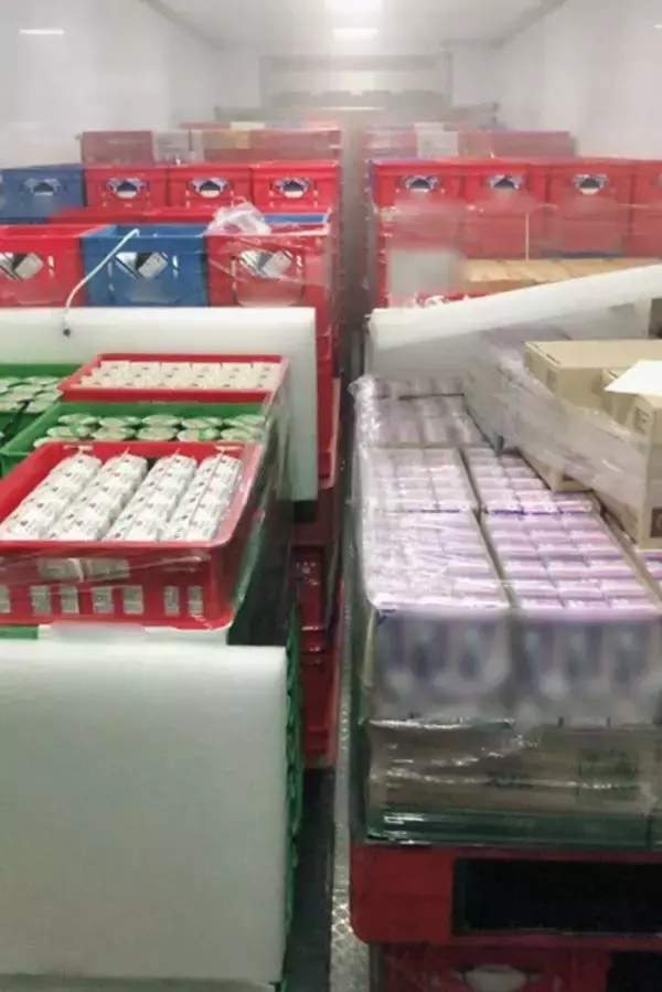 「「夏には死者が出るかも......」。燃料の節約に苦しむトラックドライバーたちの悲鳴が聞こえる」の画像