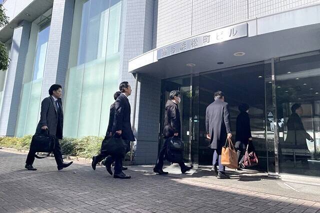 「夏には死者が出るかも......」。燃料の節約に苦しむトラックドライバーたちの悲鳴が聞こえる