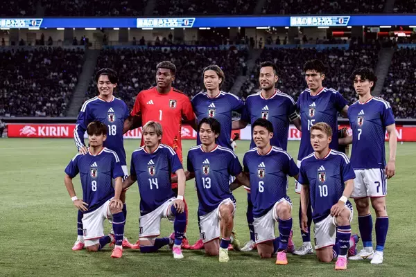 元チュニジア代表主将が激白する「日本代表の急所」とは？　堅守からのカウンターを狙う"アフリカのイタリア"が襲いかかる!