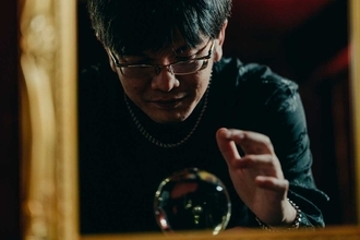 森永卓郎の息子にして経済アナリスト・パラディン森永（森永康平）のスピりまくり経済予測！「2027年のマーケットは......」